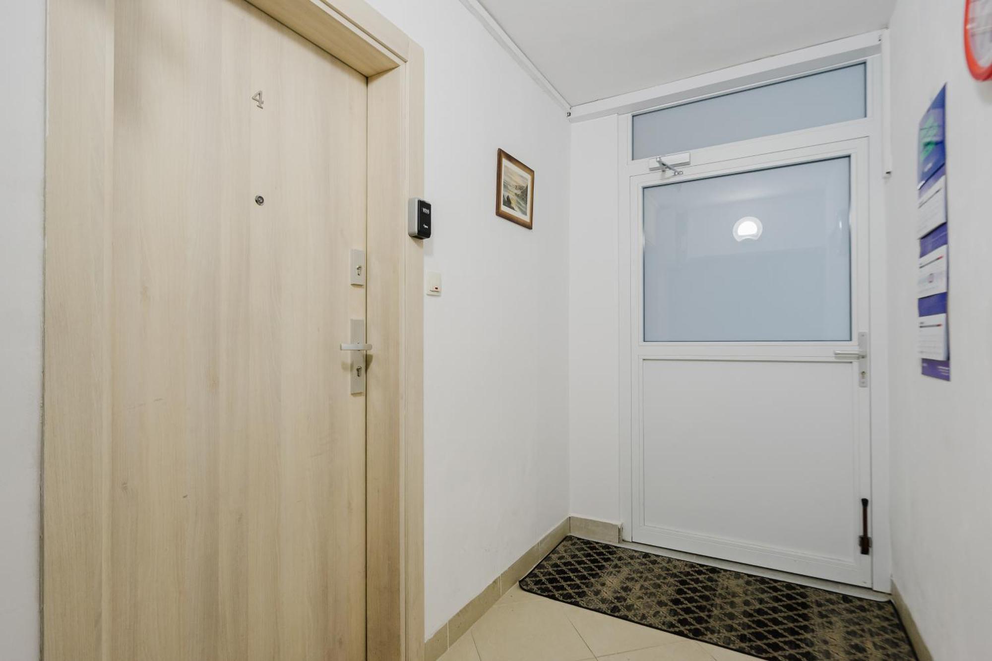 11 Apart Gdynia Exterior photo