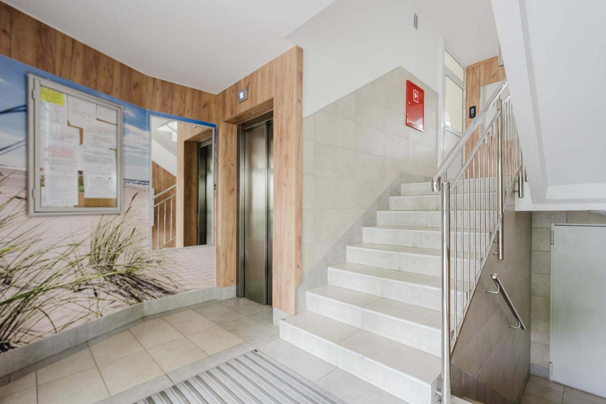 11 Apart Gdynia Exterior photo