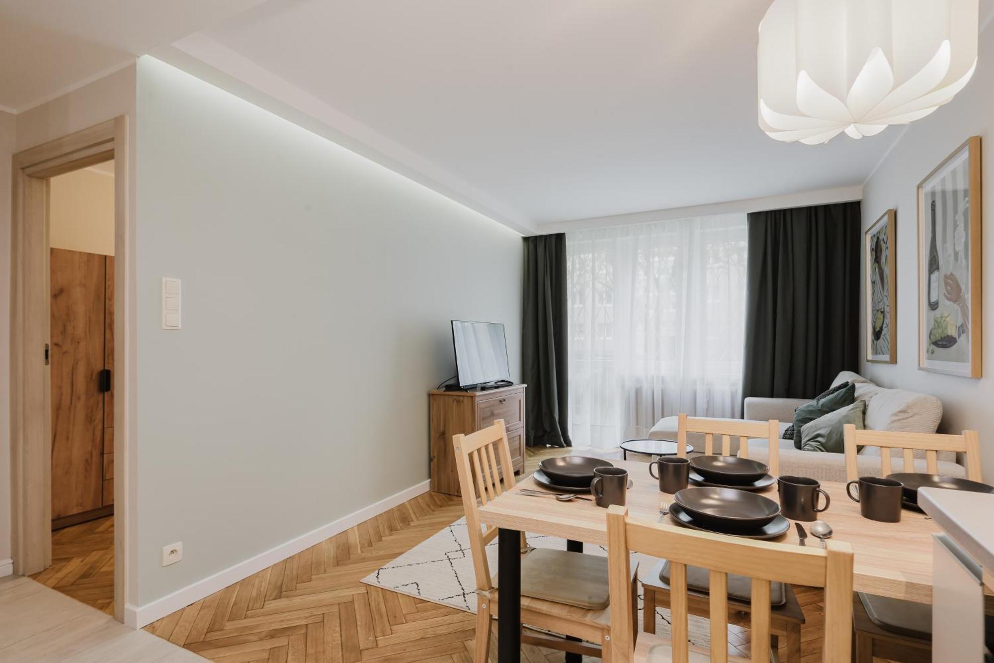11 Apart Gdynia Exterior photo